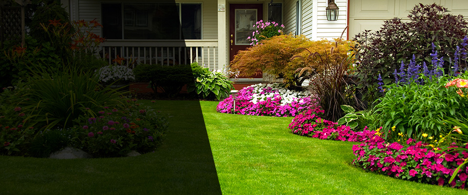 Harvard Landscapers