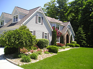 Landscapers and Lawncare Services in Harvard, IL